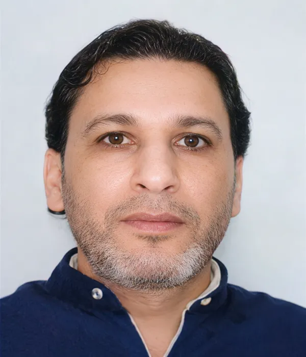 مالك الشركه
